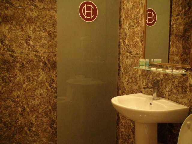 Отель Comfort Hotel Ереван-35
